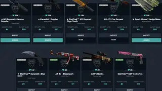LOOTBEAR screenshot