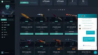 LOOTBEAR screenshot
