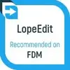 LopeEdit