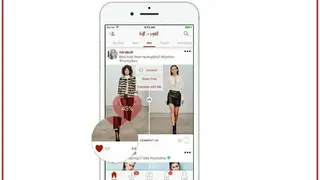 LoR App screenshot