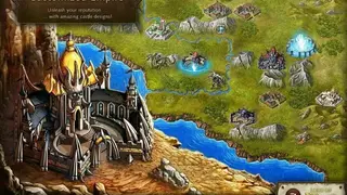 Lord of Ultima screenshot