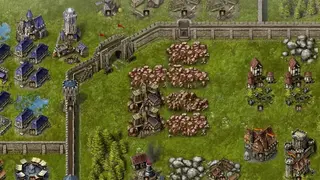 Lord of Ultima screenshot