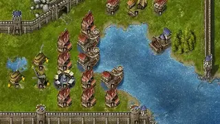 Lord of Ultima screenshot