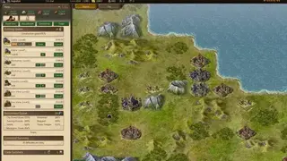 Lord of Ultima screenshot