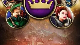Lords and knights screenshot