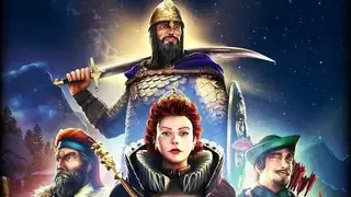 Lords and knights screenshot