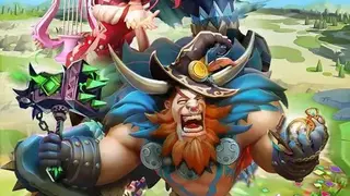 Lords Mobile screenshot
