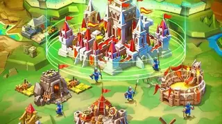 Lords Mobile screenshot