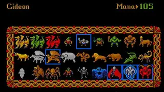 Lords of Chaos screenshot
