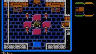 Lords of Chaos screenshot