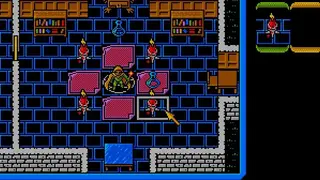 Lords of Chaos screenshot
