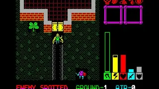 Lords of Chaos screenshot