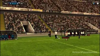 Lords of Football screenshot