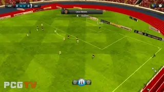 Lords of Football screenshot
