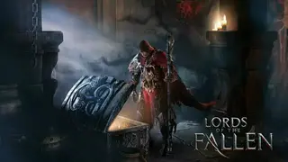 Lords of the Fallen screenshot