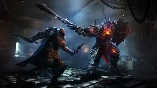 Lords of the Fallen screenshot