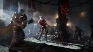 Lords of the Fallen screenshot