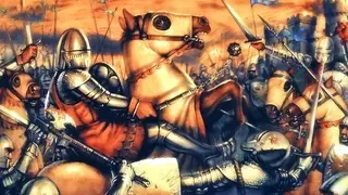 Lords of the Realm screenshot