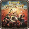 Lords of Waterdeep
