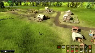Lords & Peasants screenshot