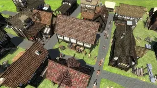 Lords & Peasants screenshot