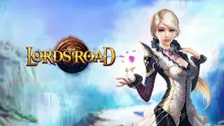 Lords Road screenshot