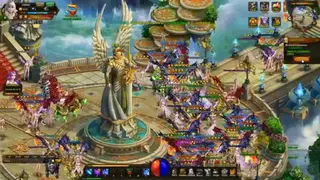 Lords Road screenshot