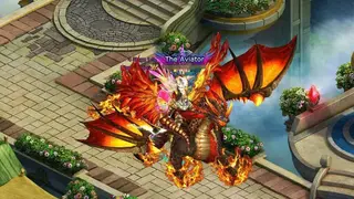 Lords Road screenshot