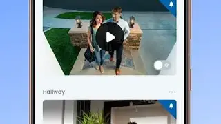 Lorex Home screenshot