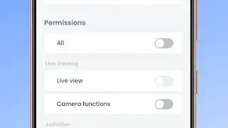 Lorex Home screenshot