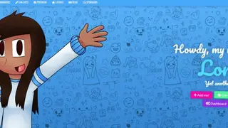 Loritta Bot screenshot