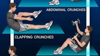 Lose Belly Fat for Men screenshot