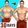 Lose Belly Fat for Men