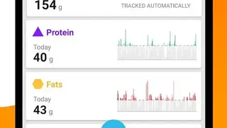Lose It! – Calorie Counter screenshot