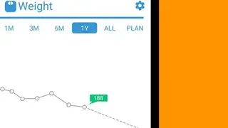 Lose It! – Calorie Counter screenshot
