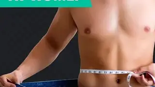 Lose Weight App for Men screenshot
