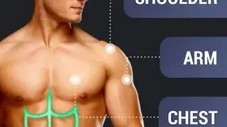 Lose Weight App for Men screenshot