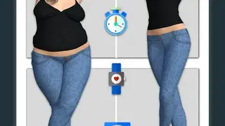 Lose Weight app for Women – 21 days, Weight Loss screenshot