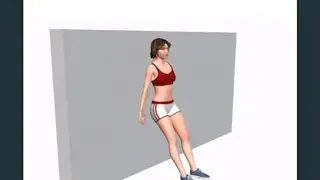 Lose Weight app for Women – 21 days, Weight Loss screenshot