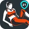 Lose Weight app for Women – 21 days, Weight Loss