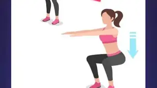 Lose Weight App for Women screenshot