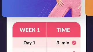 Lose Weight App for Women screenshot