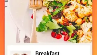 Lose Weight at Home screenshot