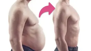 Lose weight for men in 30 days screenshot