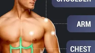 Lose Weight for Men Weight Loss in 30 Days at home screenshot