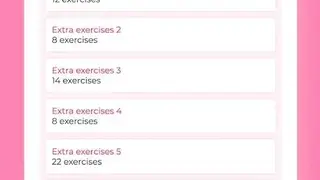 Lose Weight in 30 Days screenshot