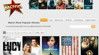 LosMovies screenshot