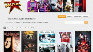 LosMovies screenshot