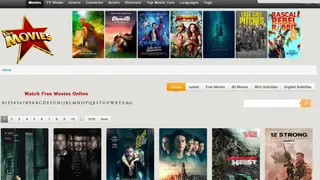 LosMovies screenshot