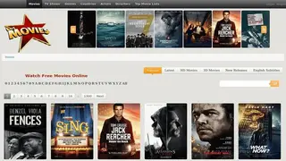 LosMovies screenshot